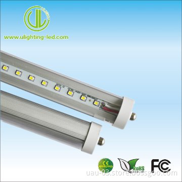 1200mm 20w led tube light 90-110lm/w no flicker